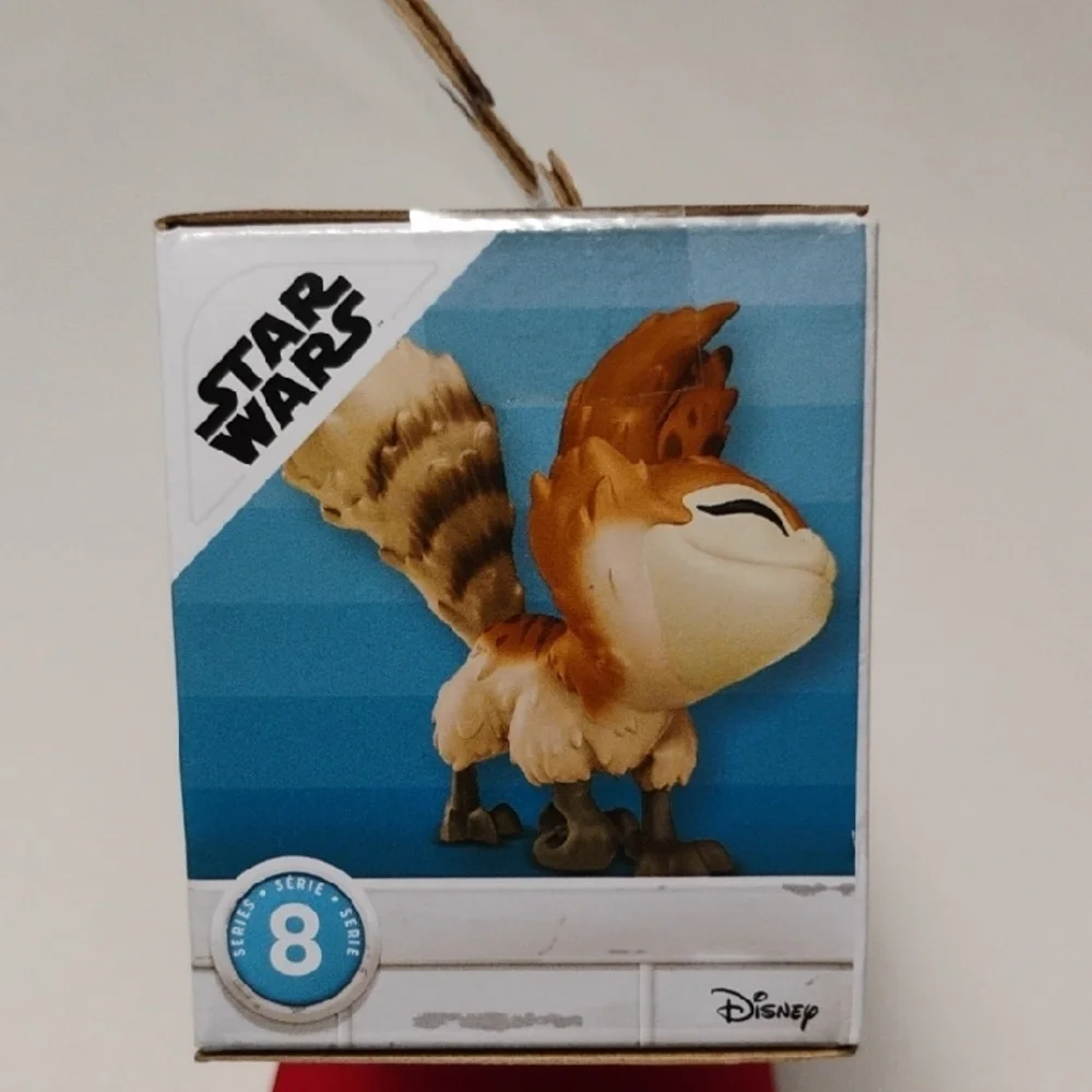 Star Wars Bounty Collection Loth-Cat Figure - Picture 2 of 7